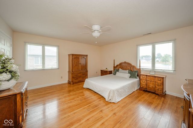 1815 S Patriot Drive, Yorktown, IN 47396