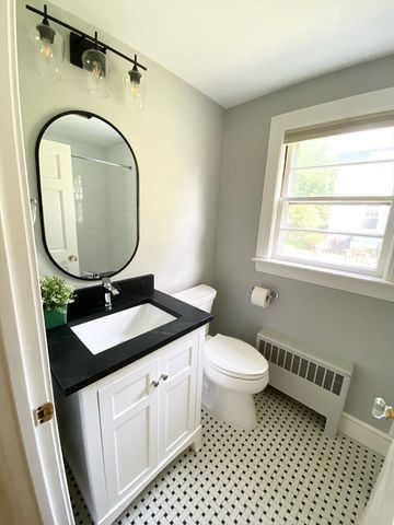 103 Powers St, Needham, MA 02492