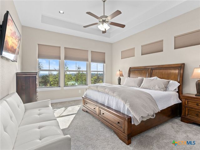 1651 Lake Ridge Boulevard, Canyon Lake, TX 78133