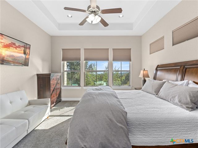 1651 Lake Ridge Boulevard, Canyon Lake, TX 78133