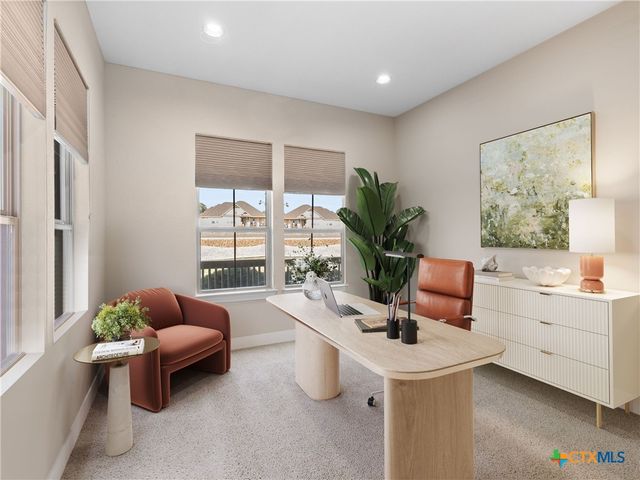 1651 Lake Ridge Boulevard, Canyon Lake, TX 78133