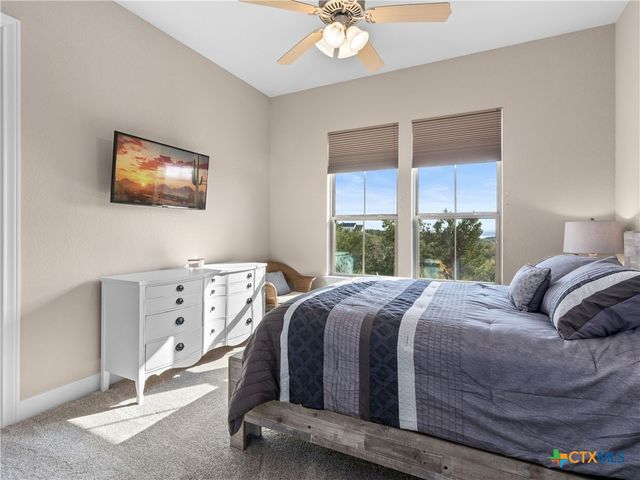 1651 Lake Ridge Boulevard, Canyon Lake, TX 78133