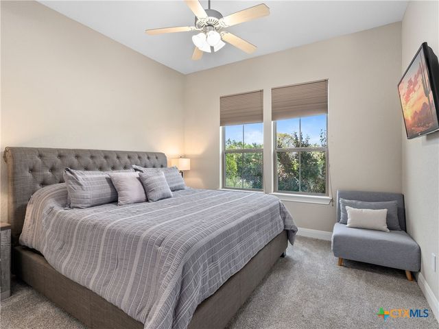 1651 Lake Ridge Boulevard, Canyon Lake, TX 78133