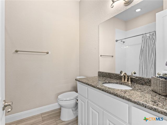 1651 Lake Ridge Boulevard, Canyon Lake, TX 78133