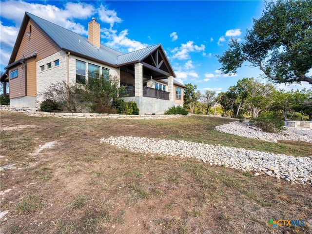 1651 Lake Ridge Boulevard, Canyon Lake, TX 78133