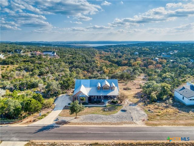 1651 Lake Ridge Boulevard, Canyon Lake, TX 78133