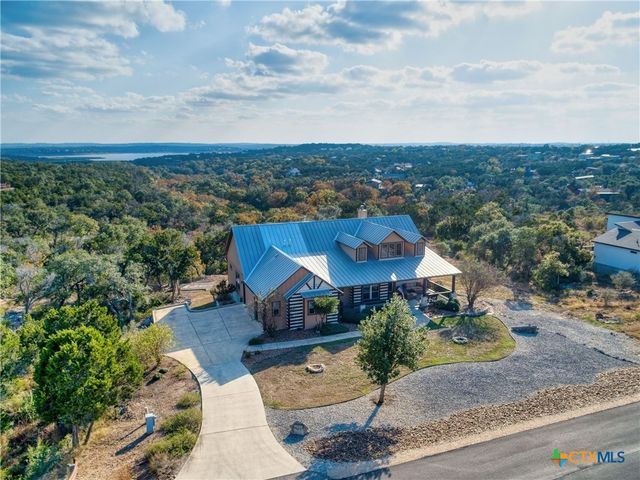 1651 Lake Ridge Boulevard, Canyon Lake, TX 78133