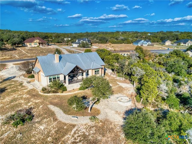 1651 Lake Ridge Boulevard, Canyon Lake, TX 78133