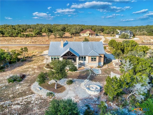 1651 Lake Ridge Boulevard, Canyon Lake, TX 78133