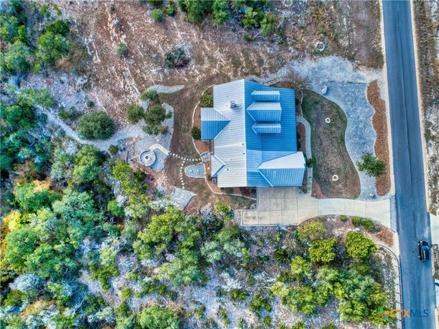 1651 Lake Ridge Boulevard, Canyon Lake, TX 78133