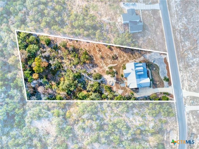 1651 Lake Ridge Boulevard, Canyon Lake, TX 78133