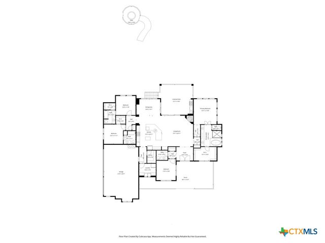 1651 Lake Ridge Boulevard, Canyon Lake, TX 78133