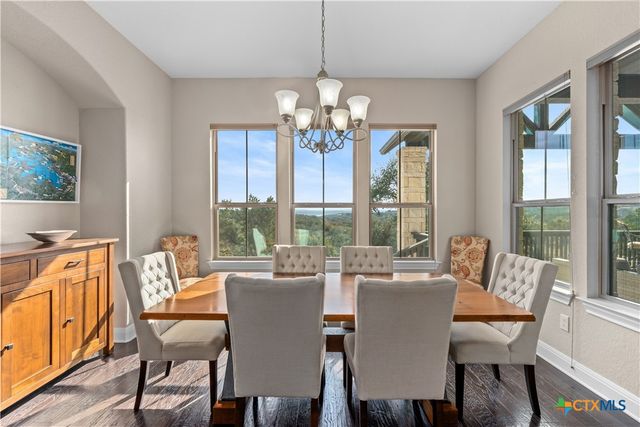 1651 Lake Ridge Boulevard, Canyon Lake, TX 78133