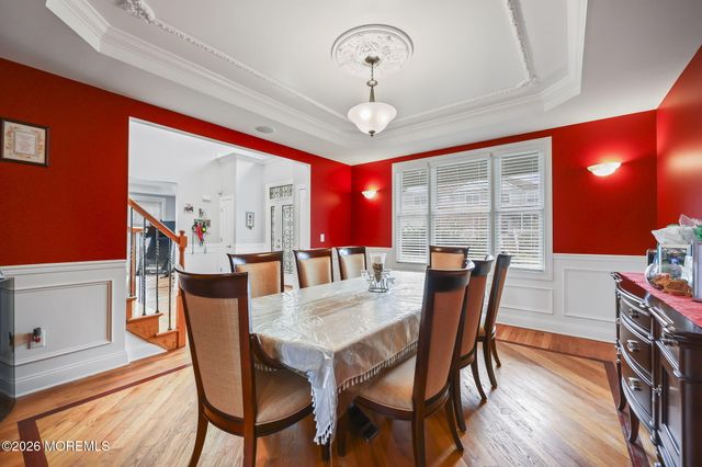 28 Gibson Drive, Hazlet, NJ 07730