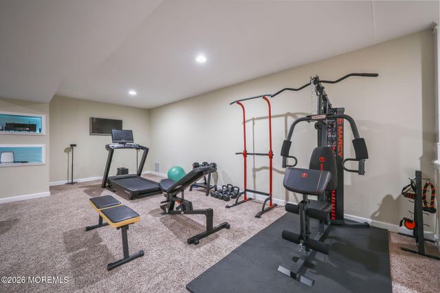 28 Gibson Drive, Hazlet, NJ 07730