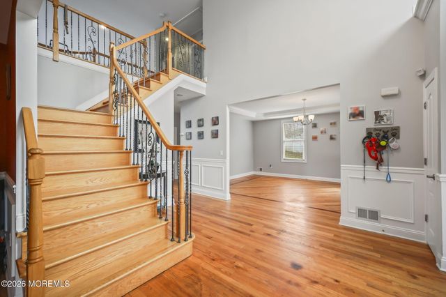 28 Gibson Drive, Hazlet, NJ 07730