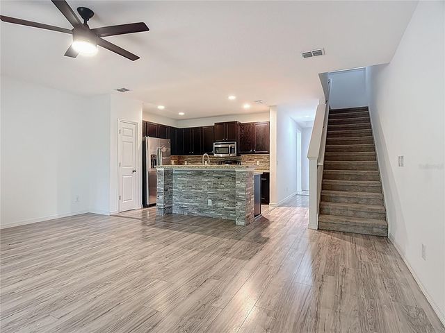 2896 TANZANITE TERRACE, Kissimmee, FL 34758