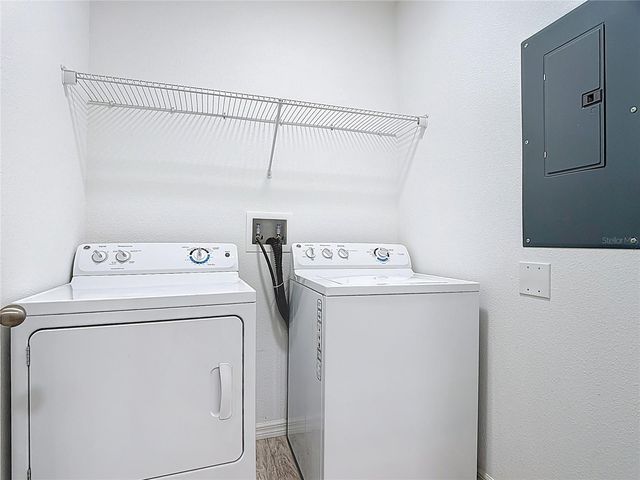 2896 TANZANITE TERRACE, Kissimmee, FL 34758