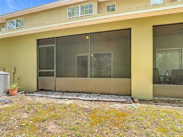 2896 TANZANITE TERRACE, Kissimmee, FL 34758