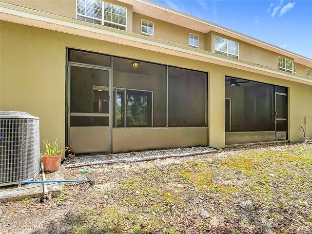 2896 TANZANITE TERRACE, Kissimmee, FL 34758