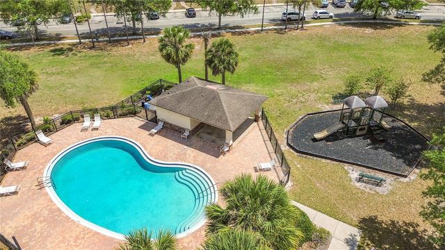 2896 TANZANITE TERRACE, Kissimmee, FL 34758