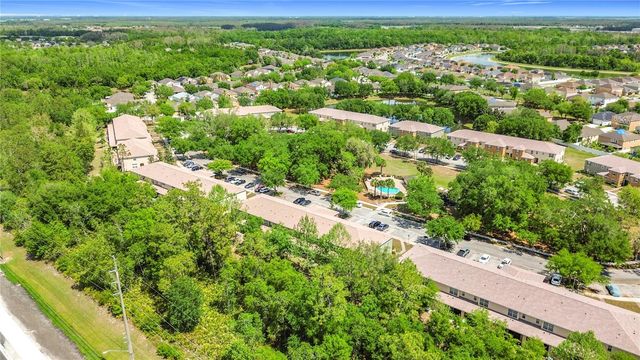 2896 TANZANITE TERRACE, Kissimmee, FL 34758