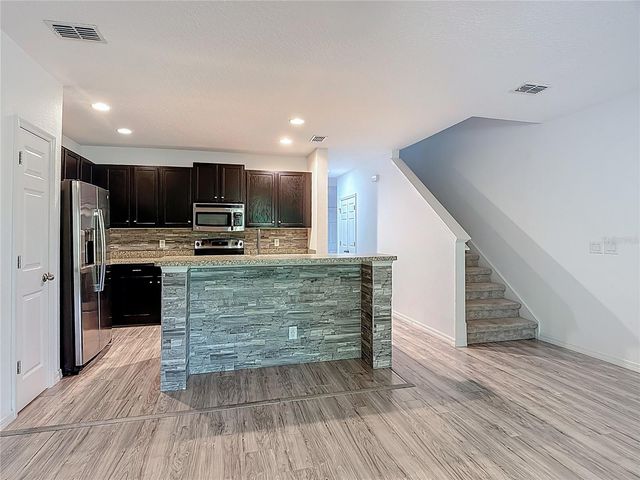 2896 TANZANITE TERRACE, Kissimmee, FL 34758