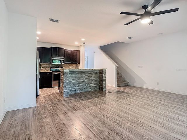 2896 TANZANITE TERRACE, Kissimmee, FL 34758