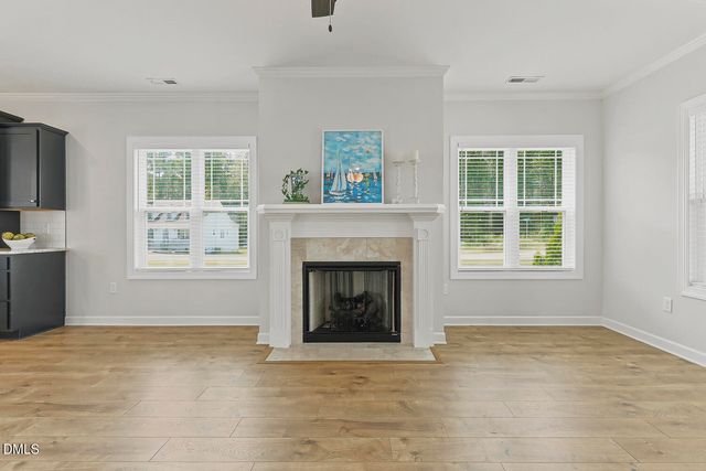 143 Carroll Farm Way, Zebulon, NC 27597