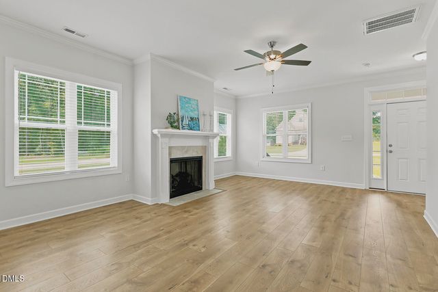 143 Carroll Farm Way, Zebulon, NC 27597