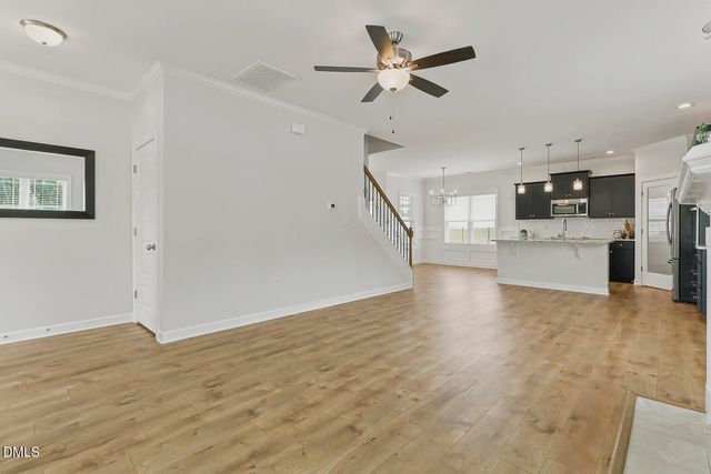 143 Carroll Farm Way, Zebulon, NC 27597