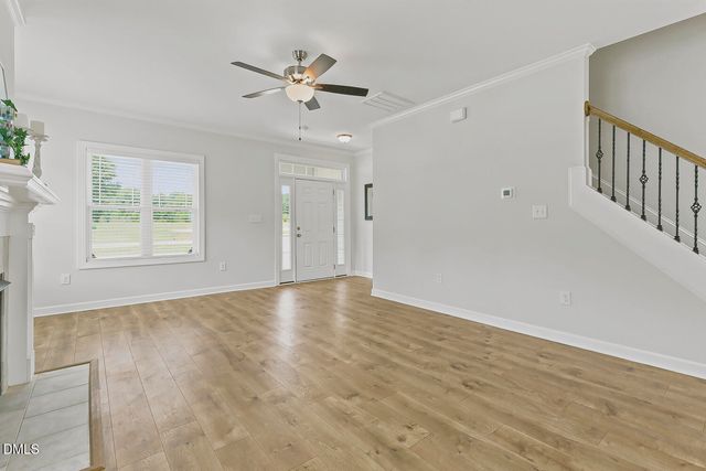143 Carroll Farm Way, Zebulon, NC 27597