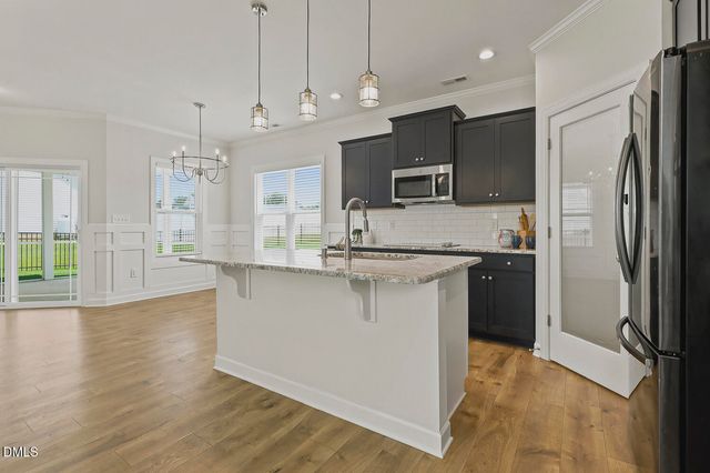 143 Carroll Farm Way, Zebulon, NC 27597