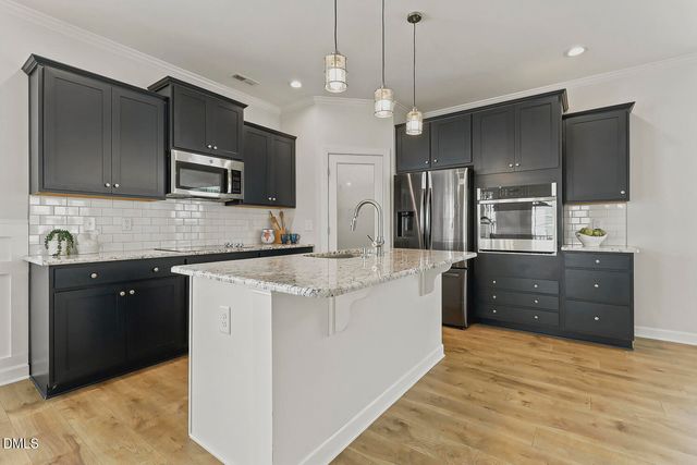 143 Carroll Farm Way, Zebulon, NC 27597