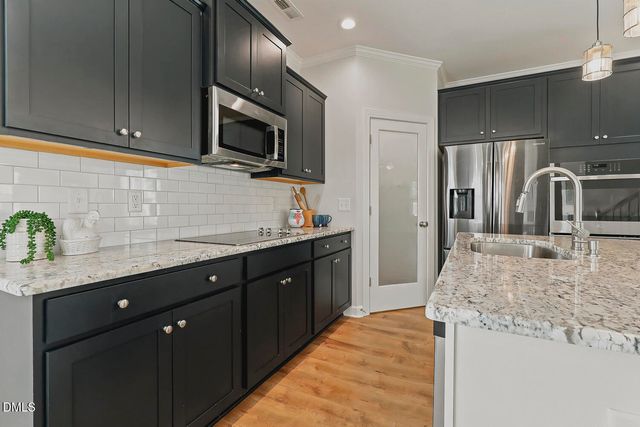 143 Carroll Farm Way, Zebulon, NC 27597