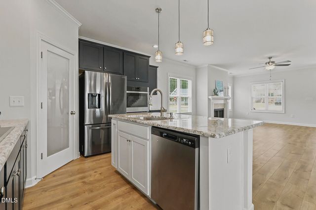 143 Carroll Farm Way, Zebulon, NC 27597