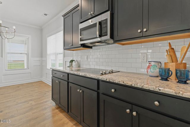143 Carroll Farm Way, Zebulon, NC 27597