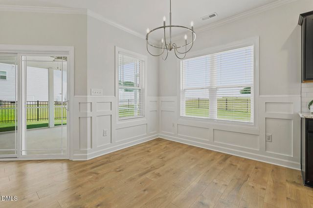 143 Carroll Farm Way, Zebulon, NC 27597