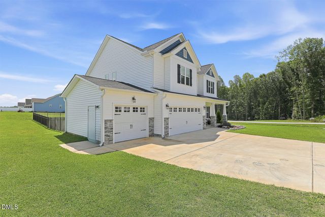 143 Carroll Farm Way, Zebulon, NC 27597