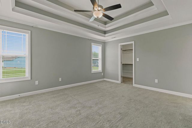 143 Carroll Farm Way, Zebulon, NC 27597