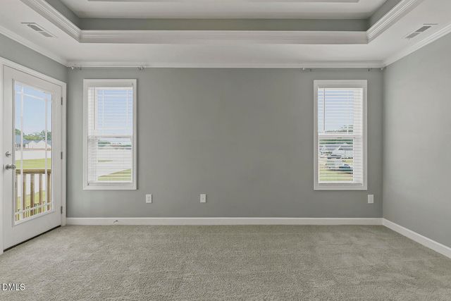 143 Carroll Farm Way, Zebulon, NC 27597