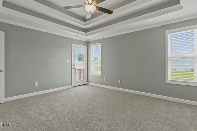 143 Carroll Farm Way, Zebulon, NC 27597