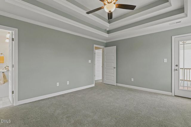 143 Carroll Farm Way, Zebulon, NC 27597