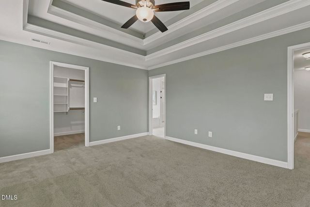 143 Carroll Farm Way, Zebulon, NC 27597