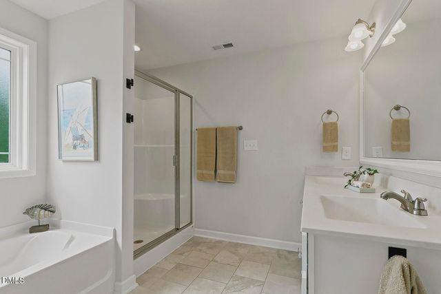 143 Carroll Farm Way, Zebulon, NC 27597