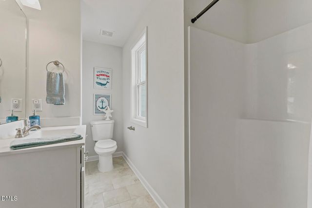 143 Carroll Farm Way, Zebulon, NC 27597