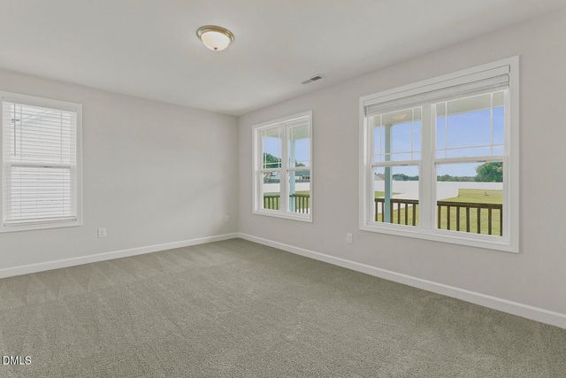 143 Carroll Farm Way, Zebulon, NC 27597