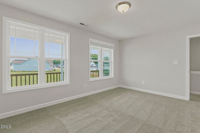 143 Carroll Farm Way, Zebulon, NC 27597