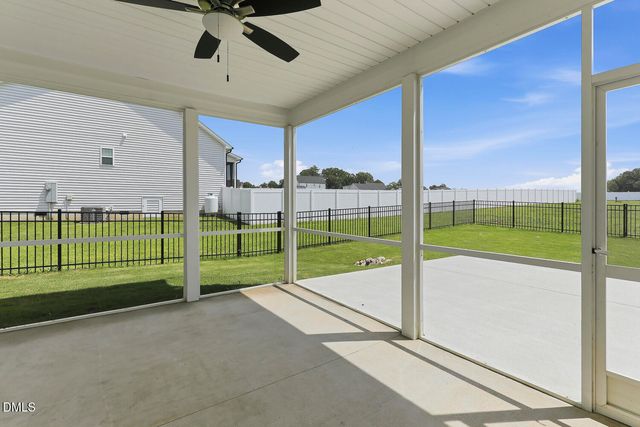 143 Carroll Farm Way, Zebulon, NC 27597