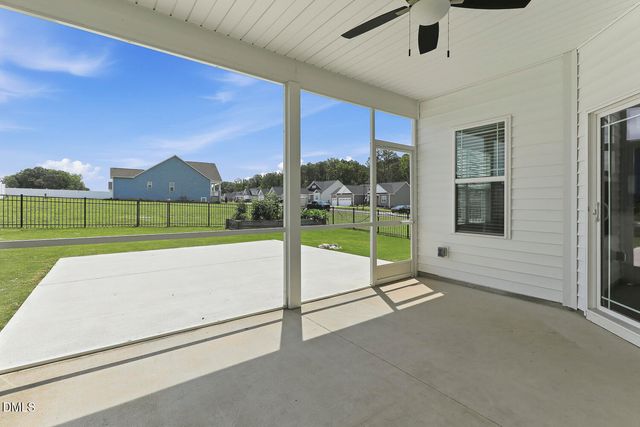 143 Carroll Farm Way, Zebulon, NC 27597